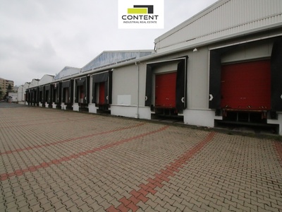 Pronájem skladu, výrobních prostor 1.106 m²,Kutná Hora - 88995