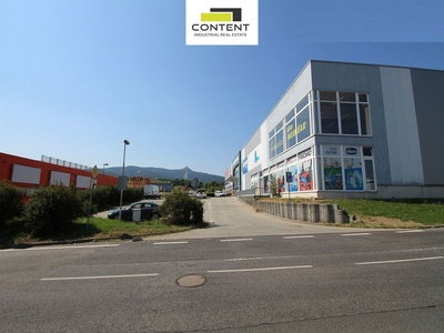 Pronájem obchodních prostor 334 m², Liberec - 89039