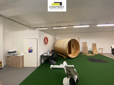 Pronájem obchodních prostor 334 m², Liberec - 89045