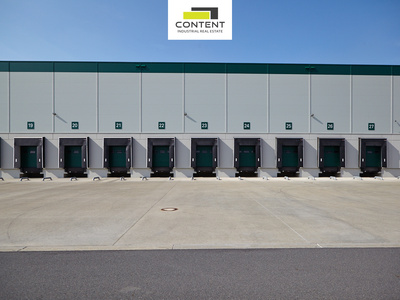 Pronájem skladu, výrobních prostor 20.940 m², Jažlovice, D1 - 89156