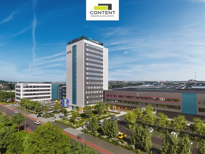 Pronájem multifunkčních prostor 1.056 m², Praha 10 - 89206