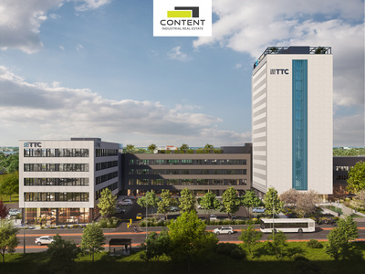 Pronájem multifunkčních prostor 1.056 m², Praha 10 - 89208