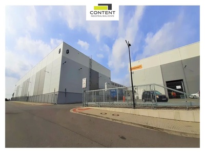 Pronájem výrobních prostor, skladu 4.465 m², Červený Kostelec, D11 - 89249