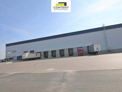 Pronájem skladu, výrobních prostor 13.751 m², Brno, D1 - 89066