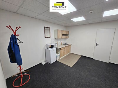 Pronájem obchodních prostor 334 m², Liberec - 89278