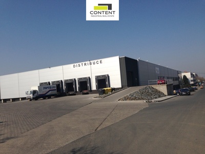 Pronájem skladu, výrobních prostor 2.000 m², Říčany u Prahy - 89296