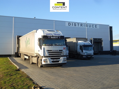 Pronájem skladu, výrobních prostor 2.000 m², Říčany u Prahy - 89309