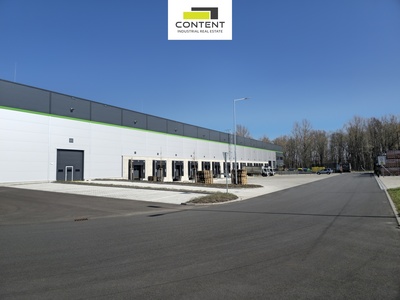 Pronájem skladu, výrobních prostor 2.000 m², Příšovice, D10 - 89404