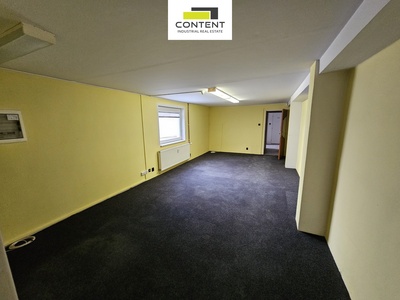 Pronájem skladu, výrobních prostor 2.735 m², Plzeň, D5 - 89443