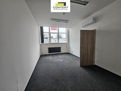 Pronájem skladu, výrobních prostor 2.735 m², Plzeň, D5 - 89445