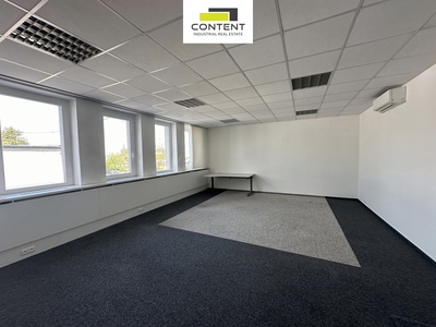 Pronájem skladu, výrobních prostor 4.905 m², Praha 10 - Hostivař - 89499