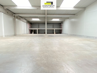 Pronájem skladu, výrobních prostor 900 m², Ostrava - Hrabová, D56 - 89644