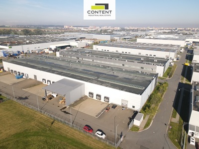 Pronájem skladu, výrobních prostor 900 m², Ostrava - Hrabová, D56 - 89648