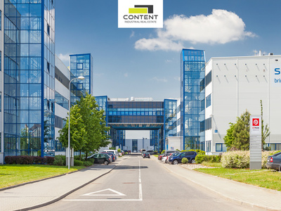 Pronájem skladu, výrobních prostor 1.579 m², Hranice, D1 Olomouc - 89827