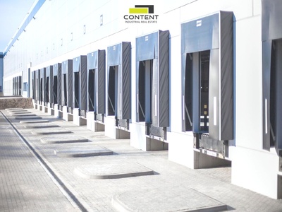 Pronájem výrobních prostor, skladu 14.160 m², Klatovy - 89862