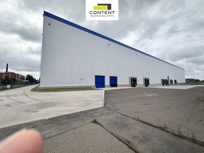 Pronájem skladu, výrobních prostor 3.000 m², Hradec Králové - 89923