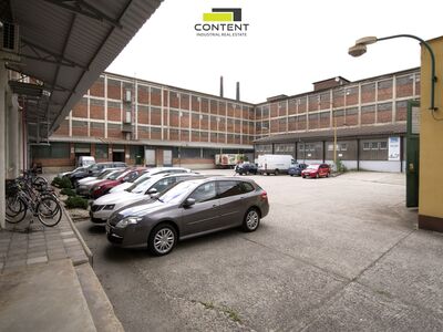 Pronájem skladu, výrobních prostor 2.000 m², Přerov - 90008