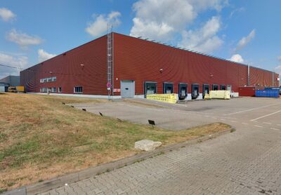 Pronájem skladu, výrobních prostor 3.259 m², Praha 9, Horní Počernice, D10 - 90089