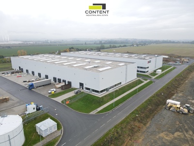 Pronájem skladu, výrobních prostor 4.397 m², Lipník, D1 Olomouc - 89726