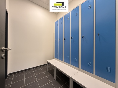 Pronájem kanceláří 294 m², Praha 9 Běchovice - 89747