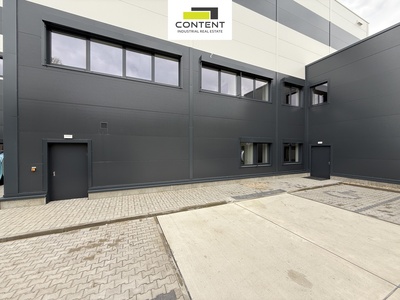 Pronájem kanceláří 294 m², Praha 9 Běchovice - 89742