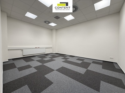 Pronájem kanceláří 294 m², Praha 9 Běchovice - 89743
