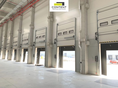 Pronájem novostavby skladu, výrobních prostor 5.116 m², Praha - Hostivař - 90111