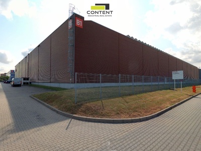 Pronájem skladu, výrobních prostor 3.259 m², Praha 9, Horní Počernice, D10 - 90242