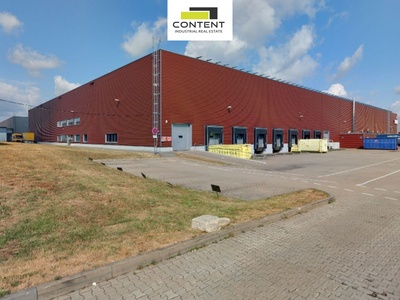 Pronájem skladu, výrobních prostor 3.259 m², Praha 9, Horní Počernice, D10 - 90245