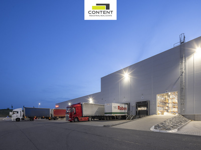 Pronájem skladu, výrobních prostor 5.334 m², Ostrava - Poruba, D1 - 90339