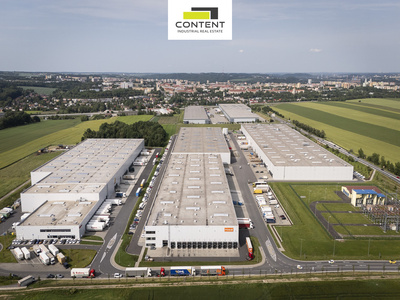 Pronájem skladu, výrobních prostor 5.334 m², Ostrava - Poruba, D1 - 90341