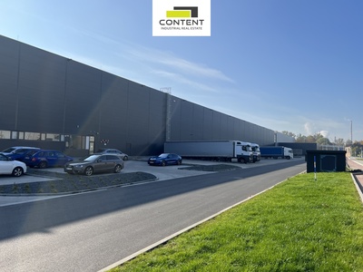 Pronájem skladu, výrobních prostor 12.400 m², Ostrava, D1 - 90475