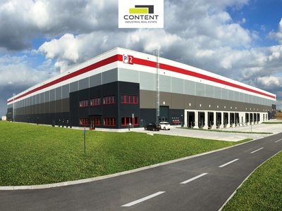 Pronájem skladu nebo výrobních prostor 16.210 m², Praha - východ, D11 - 90611