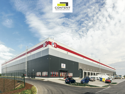 Pronájem skladu nebo výrobních prostor 16.210 m², Praha - východ, D11 - 90612