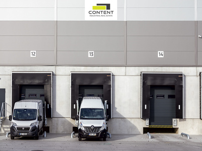 Pronájem skladu nebo výrobních prostor 16.210 m², Praha - východ, D11 - 90613