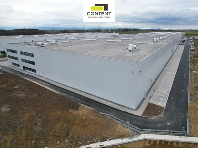 Pronájem skladu, výrobních prostor 3.201 m², Ostrava - Poruba, dálnice D1 - 90622