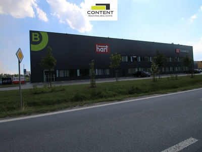 Pronájem skladu, výrobních prostor 19.500 m², Ostrava - město, Kunčičky - 90726