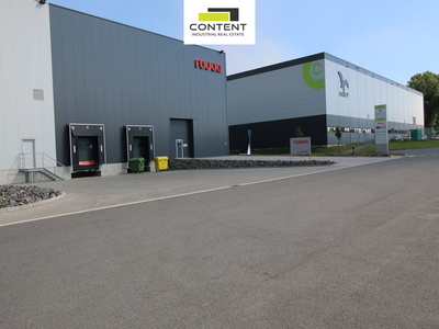 Pronájem skladu, výrobních prostor 19.500 m², Ostrava - město, Kunčičky - 90731