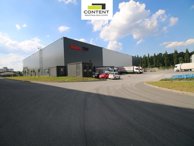 Pronájem skladu, výrobních prostor 19.500 m², Ostrava - město, Kunčičky - 90733