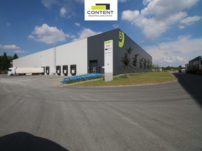 Pronájem skladu, výrobních prostor 19.500 m², Ostrava - město, Kunčičky - 90735