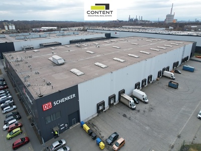 Pronájem skladu, výrobních prostor 19.500 m², Ostrava - město, Kunčičky - 90738