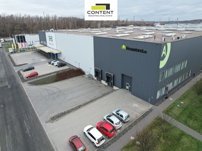 Pronájem skladu, výrobních prostor 19.500 m², Ostrava - město, Kunčičky - 90741