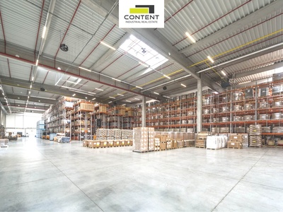 Pronájem skladu, výrobních prostor 19.500 m², Ostrava - město, Kunčičky - 90742