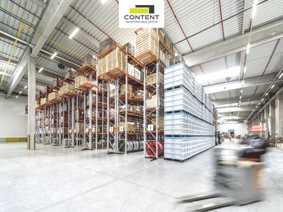 Pronájem skladu, výrobních prostor 19.500 m², Ostrava - město, Kunčičky - 90743