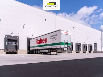 Pronájem skladu, výrobních prostor 12.208 m², Hrušky, D2 - 90915