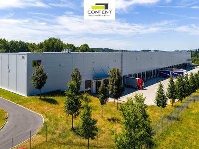 Pronájem skladu, výrobních prostor 5.000 m², Aš, D6 - 91020