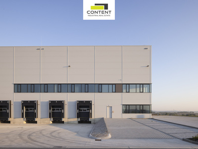 Pronájem skladu, výrobních prostor 6.000 m², Kozomín D8 - 91051