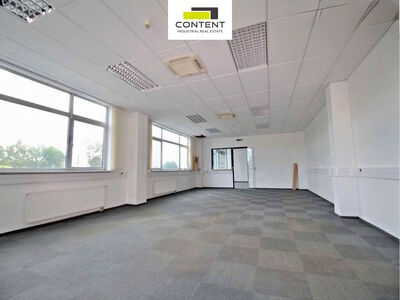 Pronájem skladu, výrobních prostor 2.000 m², Ostrava - Poruba, D1 - 91189