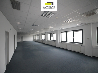 Pronájem skladu, výrobních prostor 8.763 m², Hostivice, D6 - 91233