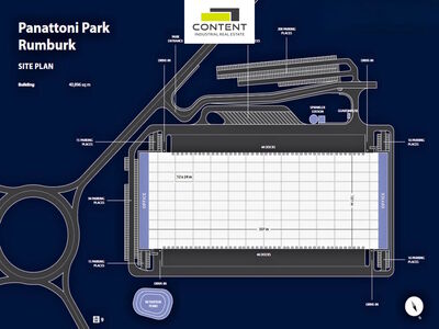 Pronájem skladu, výrobních prostor 20.000 m², Rumburk - 91794